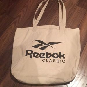 Reebok Tote bag